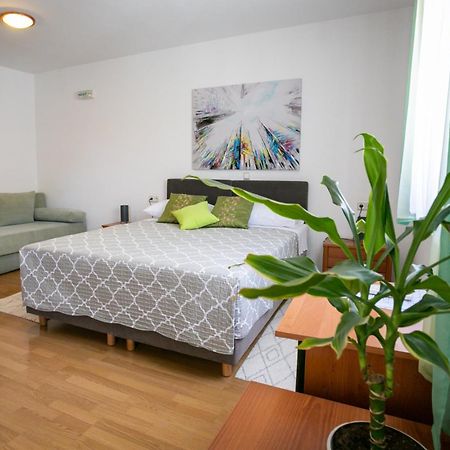 Villa Confort Exclusive Rovinj Exterior photo