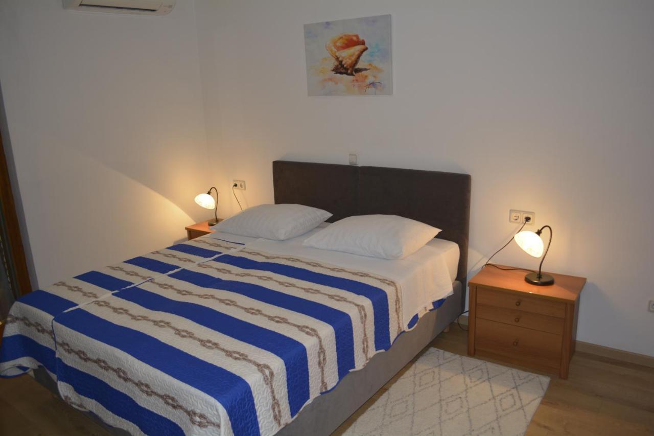 Villa Confort Exclusive Rovinj Exterior photo