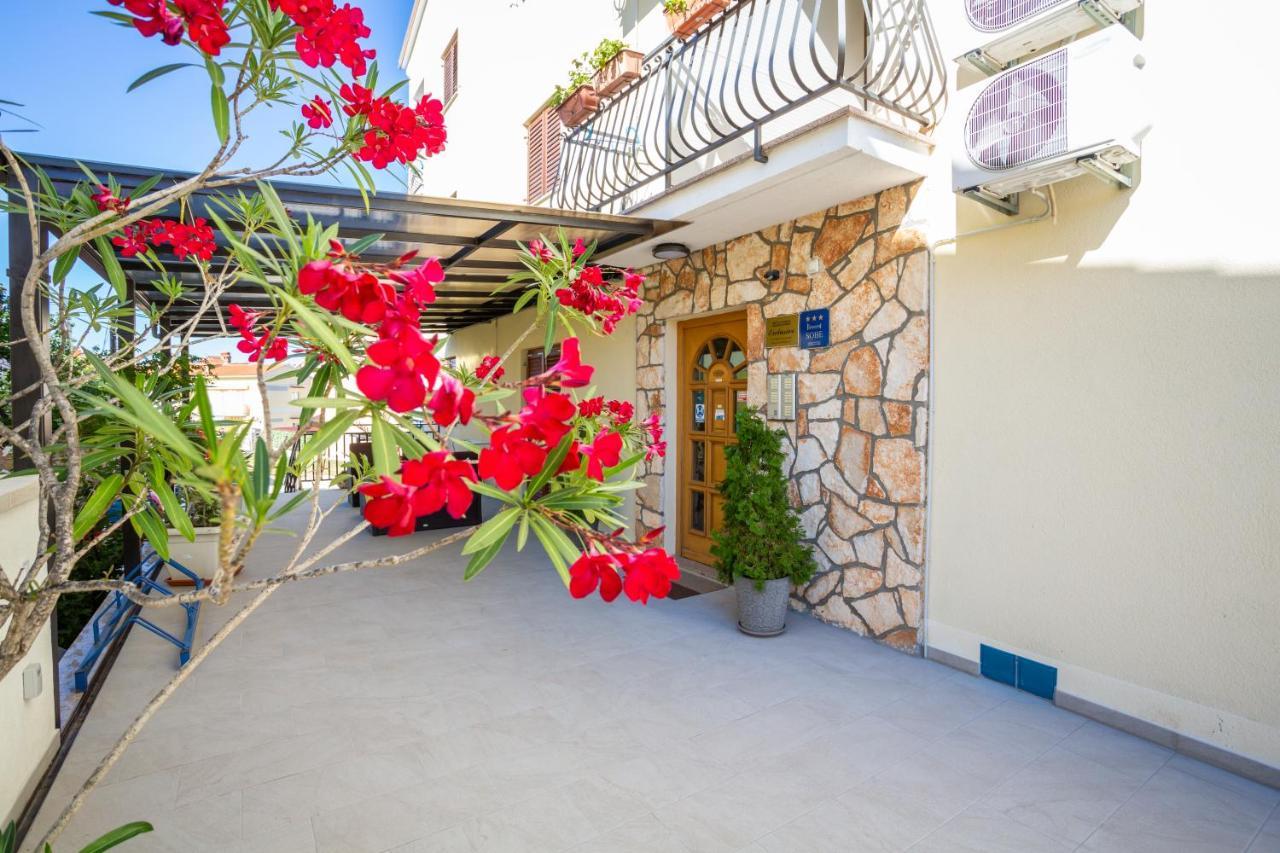 Villa Confort Exclusive Rovinj Exterior photo