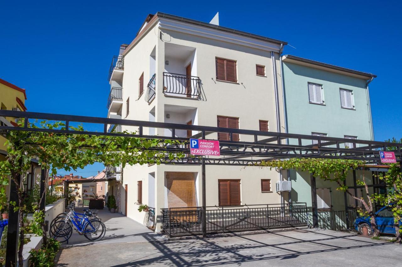 Villa Confort Exclusive Rovinj Exterior photo