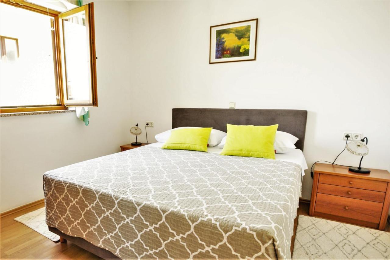 Villa Confort Exclusive Rovinj Exterior photo