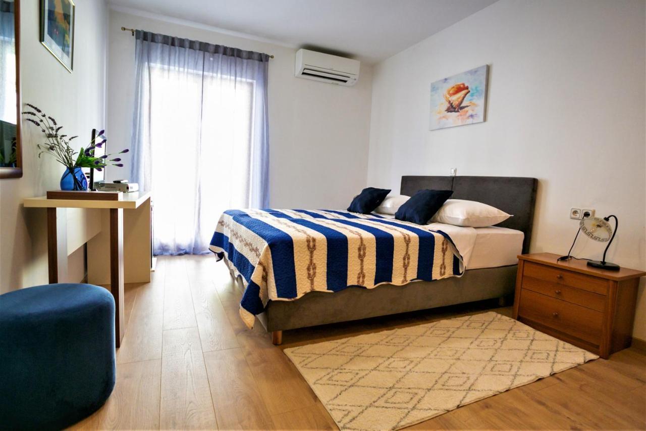 Villa Confort Exclusive Rovinj Exterior photo
