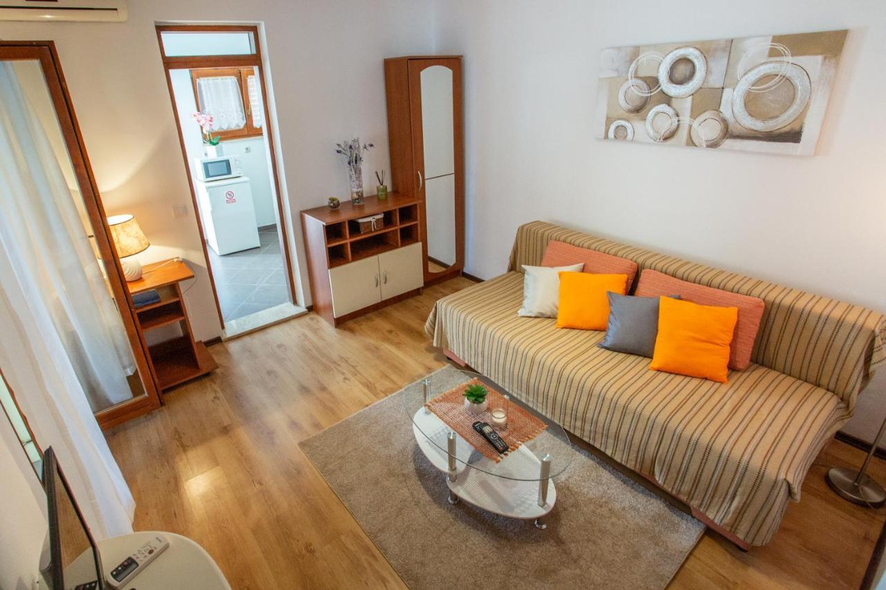 Villa Confort Exclusive Rovinj Exterior photo