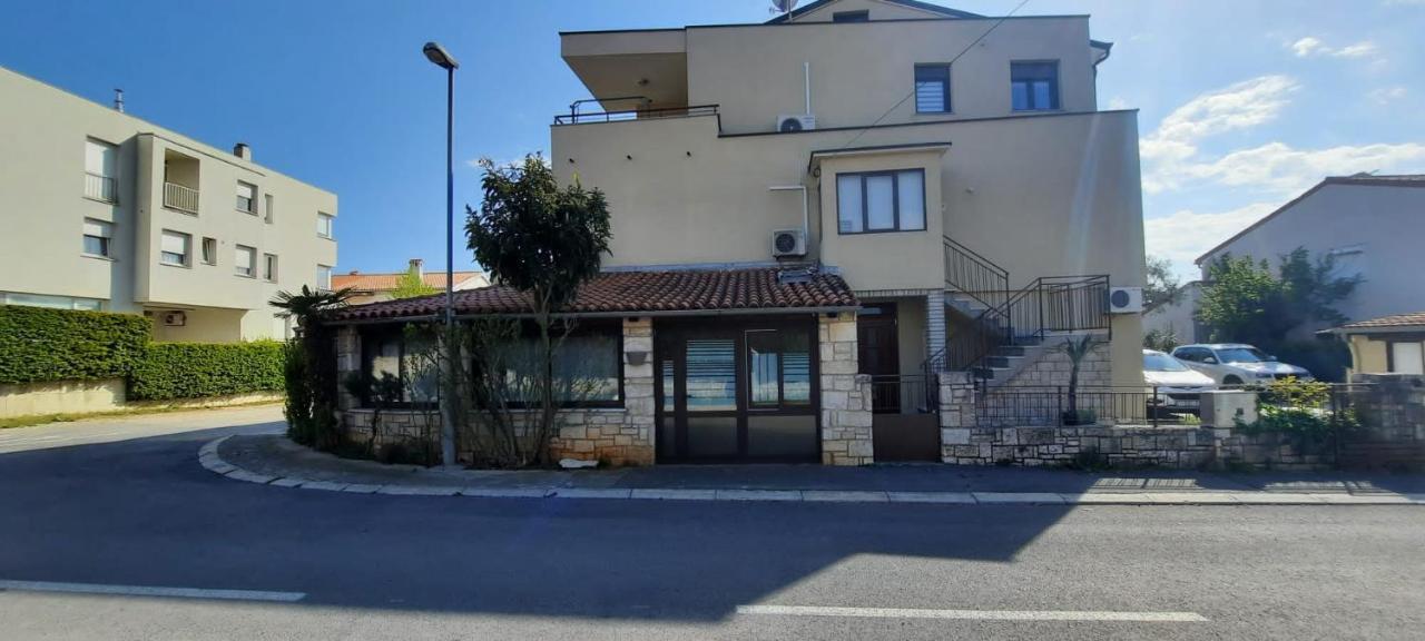 Villa Confort Exclusive Rovinj Exterior photo