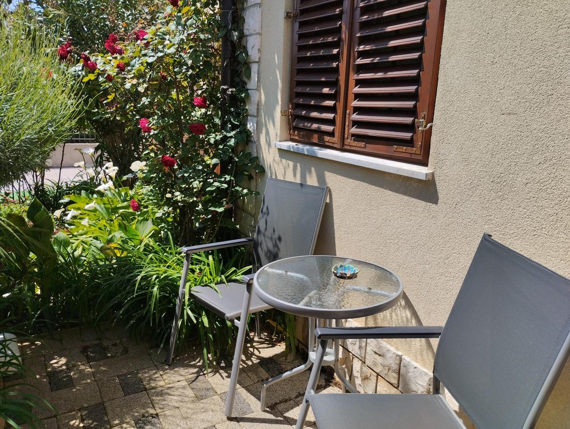Villa Confort Exclusive Rovinj Room photo