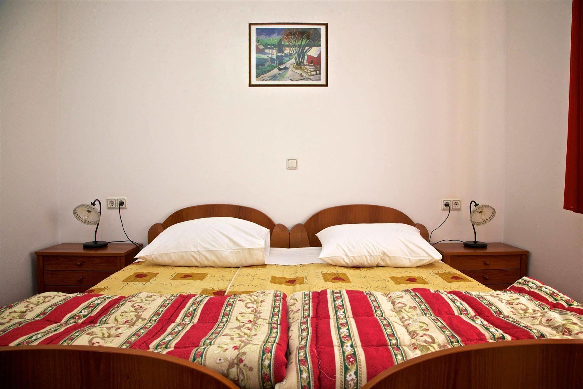 Villa Confort Exclusive Rovinj Exterior photo