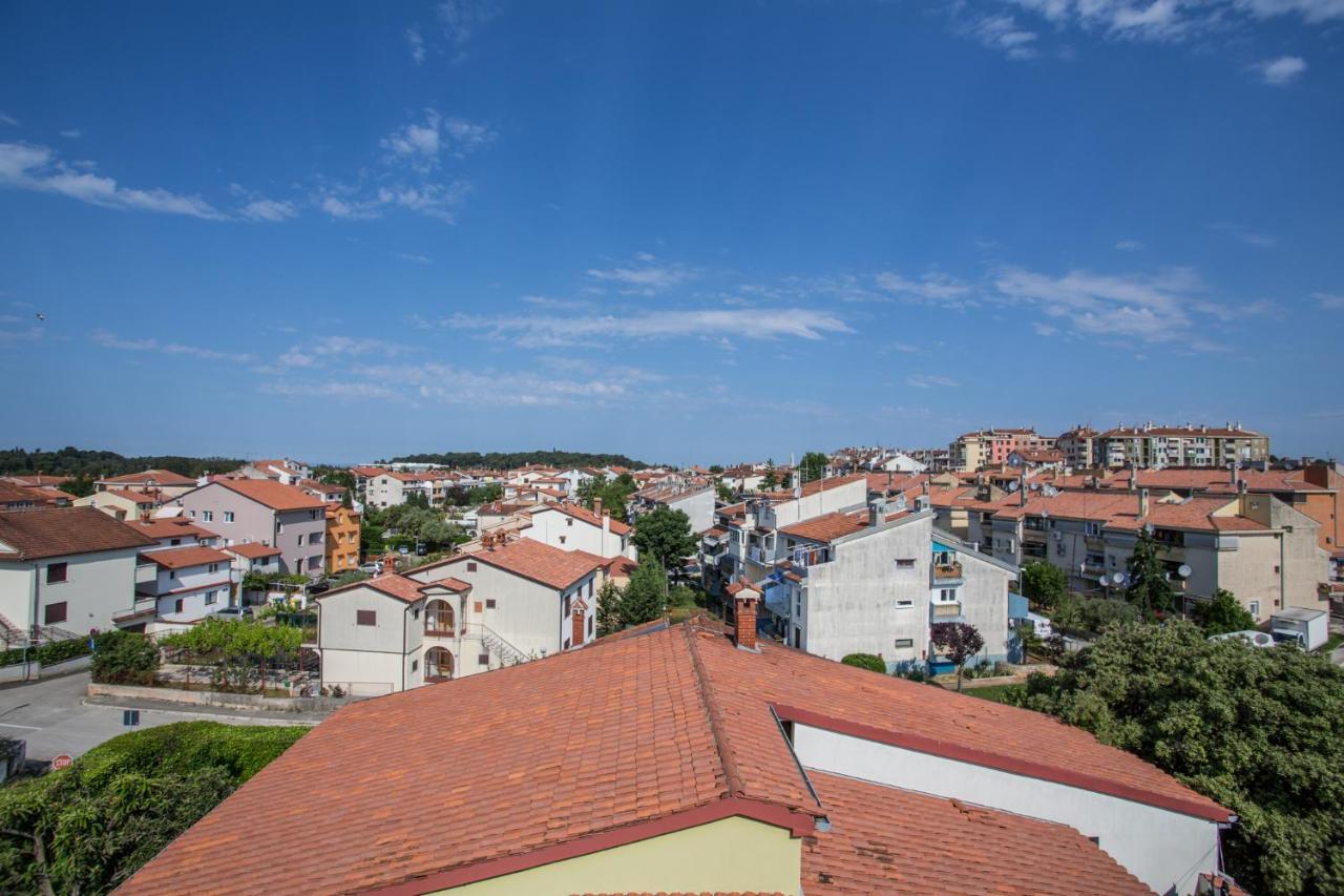 Villa Confort Exclusive Rovinj Exterior photo
