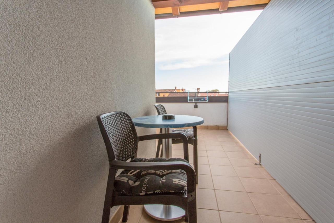 Villa Confort Exclusive Rovinj Exterior photo