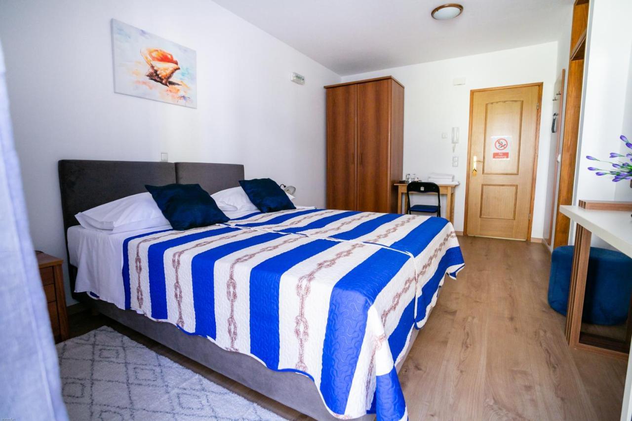 Villa Confort Exclusive Rovinj Exterior photo